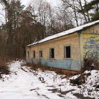 ДОЛ Ласточка