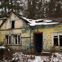 ДОЛ Ласточка