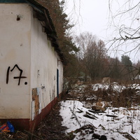 ДОЛ Ласточка