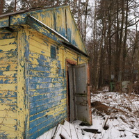 ДОЛ Ласточка