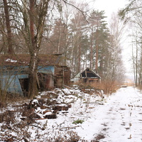 ДОЛ Ласточка