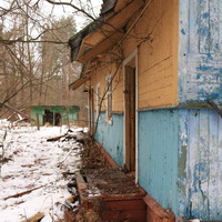 ДОЛ Ласточка