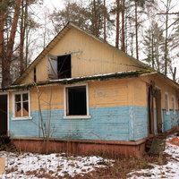 Детский оздоровительный лагерь Ласточка