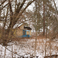 Детский оздоровительный лагерь Ласточка