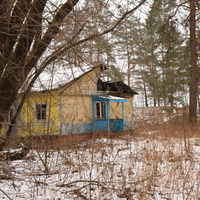 Детский оздоровительный лагерь Ласточка