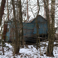 Детский оздоровительный лагерь Ласточка Октябрьского трамвайного депо