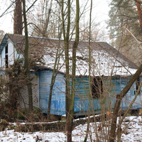 Детский оздоровительный лагерь Ласточка Октябрьского трамвайного депо