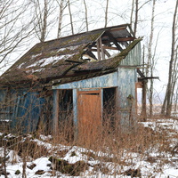 Детский оздоровительный лагерь Ласточка Октябрьского трамвайного депо