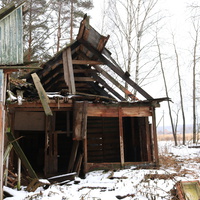 Детский оздоровительный лагерь Ласточка Октябрьского трамвайного депо