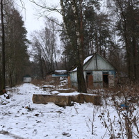 Детский оздоровительный лагерь Ласточка Октябрьского трамвайного депо