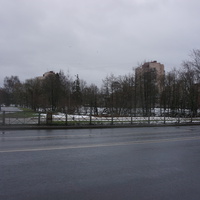 Сестрорецк