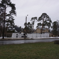 Сестрорецк