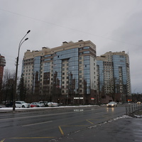 Сестрорецк