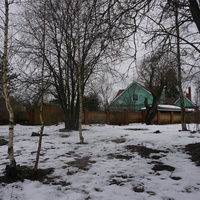 Сестрорецк