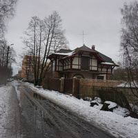 Сестрорецк