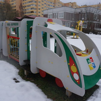 Сестрорецк