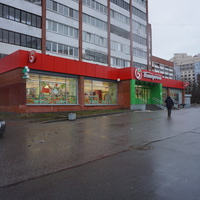 Сестрорецк