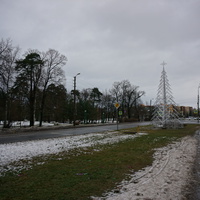 Сестрорецк