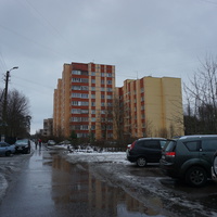 Сестрорецк