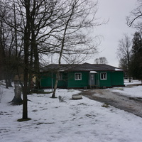 Сестрорецк