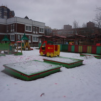 Сестрорецк