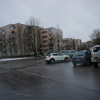 Сестрорецк