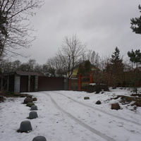 Сестрорецк