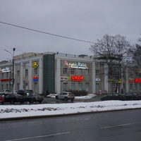 Сестрорецк