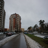 Сестрорецк