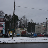 Сестрорецк