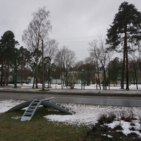 Сестрорецк