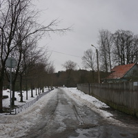 Сестрорецк