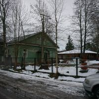 Сестрорецк