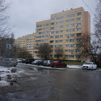 Сестрорецк