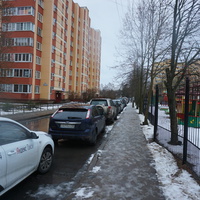 Сестрорецк