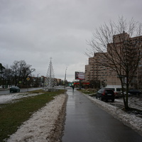 Сестрорецк