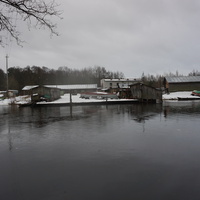 Сестрорецк