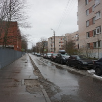 Сестрорецк