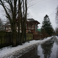 Сестрорецк