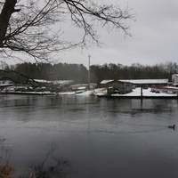 Сестрорецк