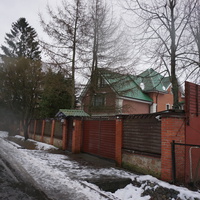 Сестрорецк