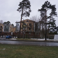 Сестрорецк