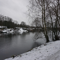 Сестрорецк