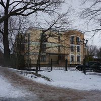 Сестрорецк