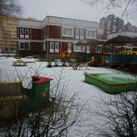 Сестрорецк