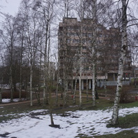 Сестрорецк