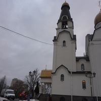 Сестрорецк