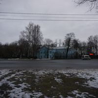 Сестрорецк