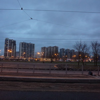 Сестрорецк