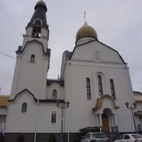 Сестрорецк